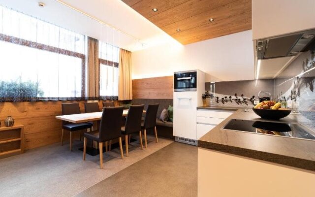 Hotel Garni Rundeck