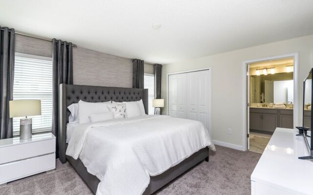 Windermere Villa Storey Lake