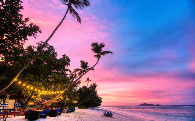 Hilton Seychelles Labriz Resort & Spa