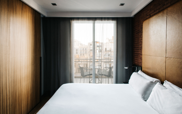 Hotel Granados 83, a member of Design Hotels