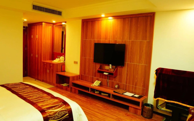 Yaopeng Hotel