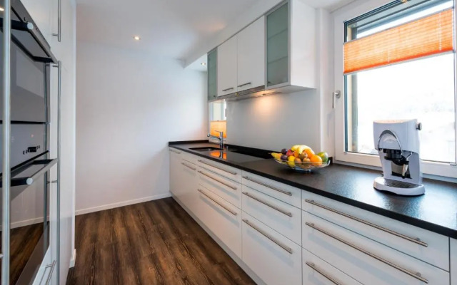 Apartments Auriga
