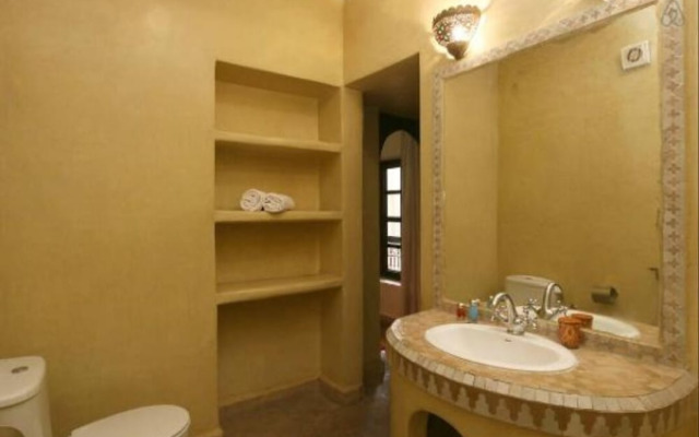 Riad Araba Felice