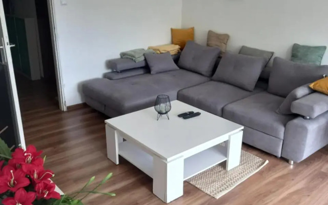 Apartment Jarun Comfort
