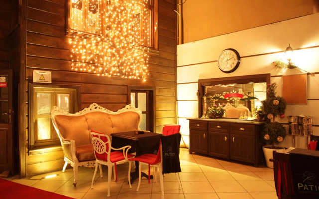 Efe Hotel Edirne