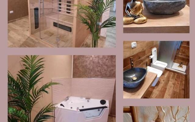 Suite Natura Bed&Beauty Spa