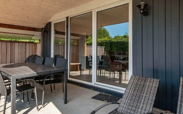 8 Person Holiday Home in Hejls-by Traum