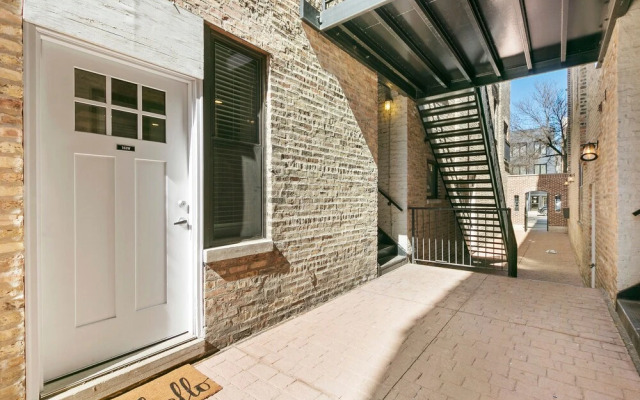 Your 2BR Home - Div 102 rep