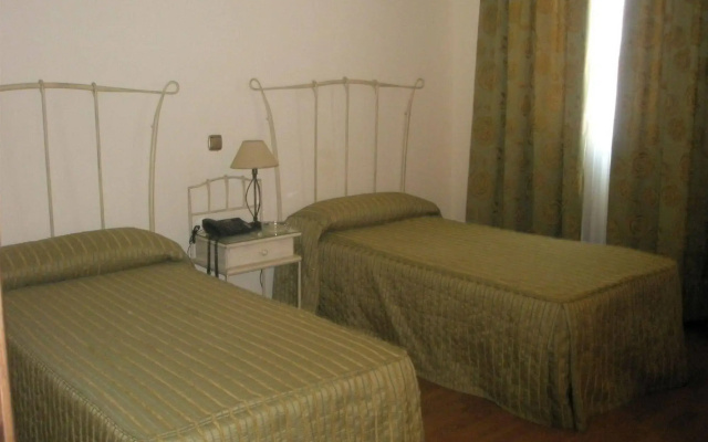 Hotel Villa de Ferias