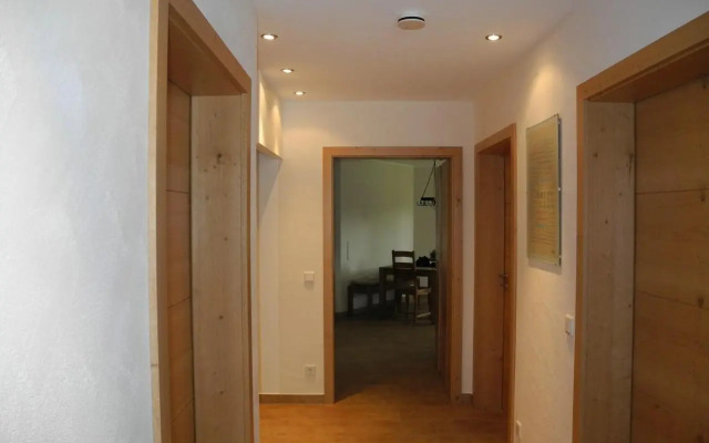 Ferienwohnung Schütte-Mühle