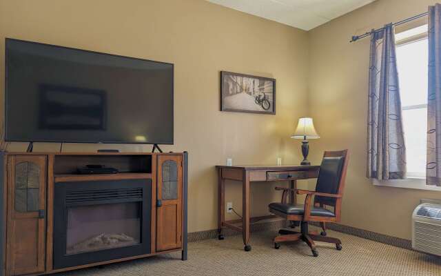 Travelodge Inn & Suites by Wyndham Deadwood
