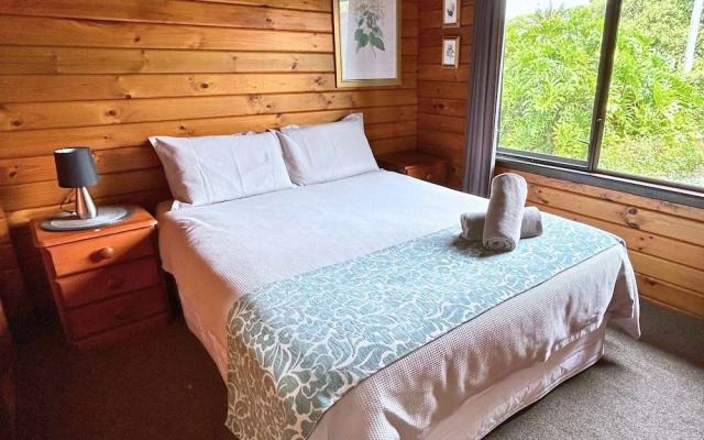 Lavendula Garden Cottage