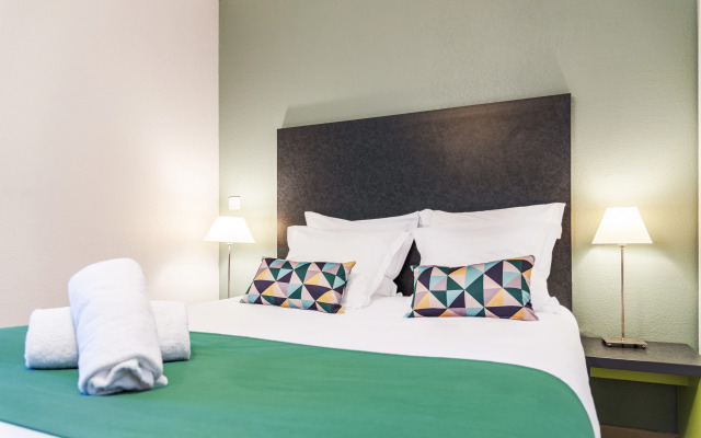 Appart'City Confort La Ciotat Cote Port