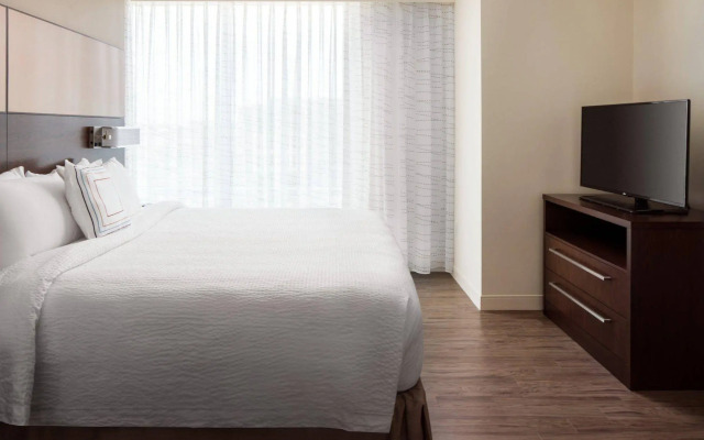 Residence Inn Washington Capitol Hill/Navy Yard