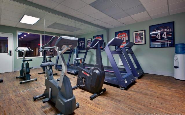 Holiday Inn Express by IHG