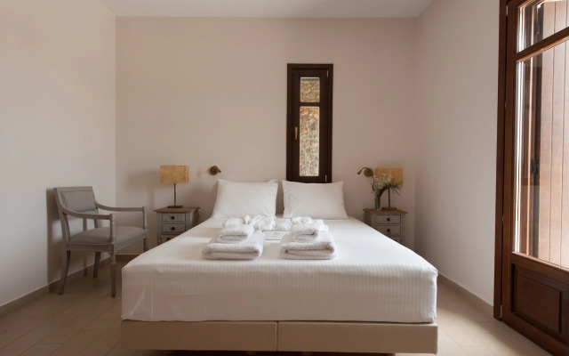 Kamares Villas