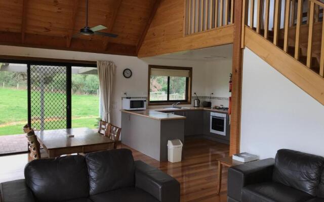 Prom Coast Holiday Lodge