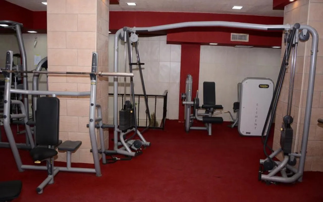 Arena Amman
