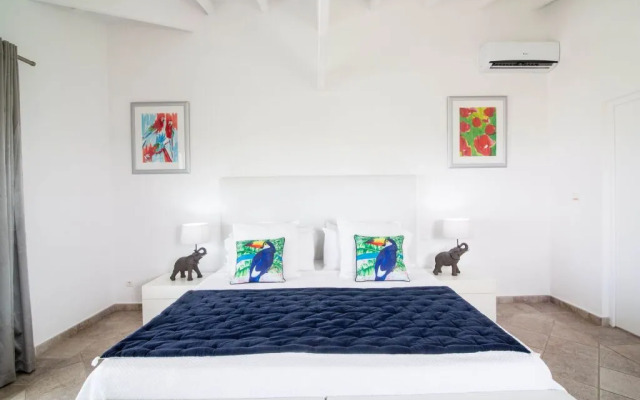 Dream Villa Terres Basses 578