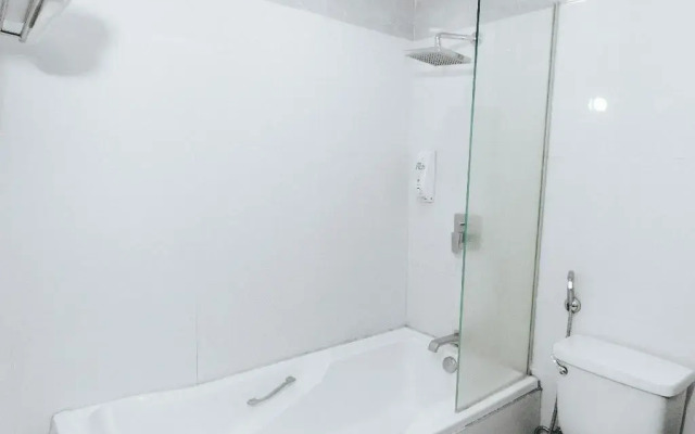 Sun City Suites
