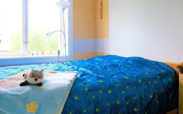 7 Person Holiday Home in Hova