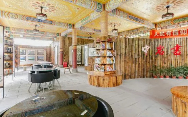 Riverside Sacred Tree Park