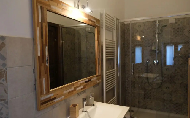 Dimora Amina B&B