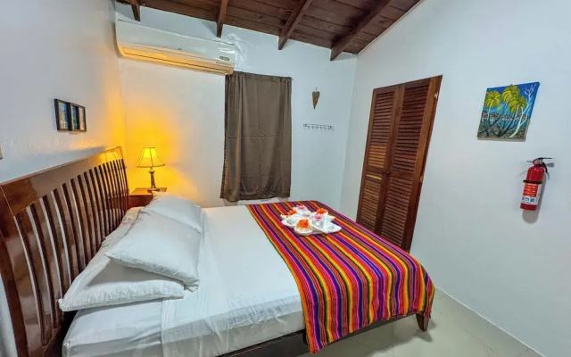 Caribbean Shores Bed & Breakfast