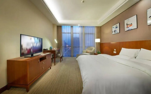 Starway Hotel
