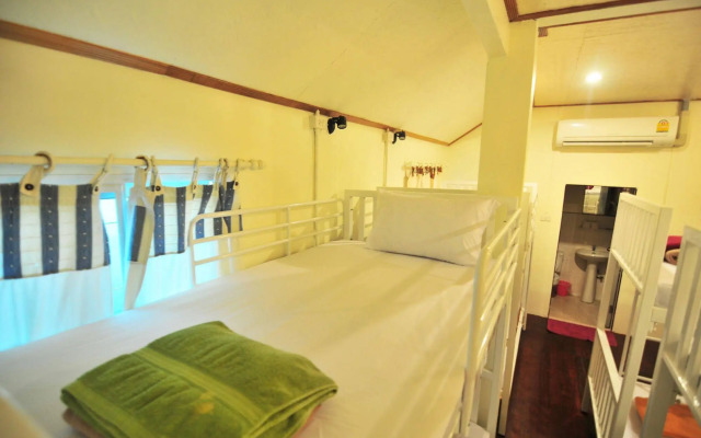 October Hostel