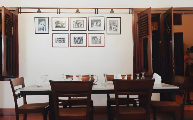 Roemahkoe Heritage Hotel