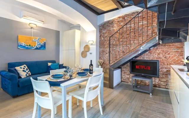 Turin Loft
