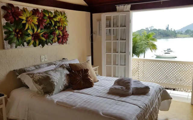 Pousada Costa do Sapê