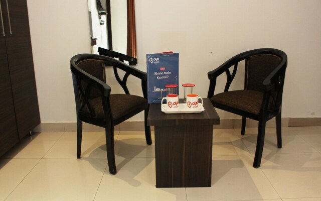 OYO Flagship 387 Moulsari Avenue