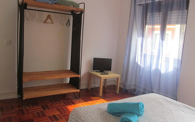 Baluarte Citadino - Stay Cool Hostel
