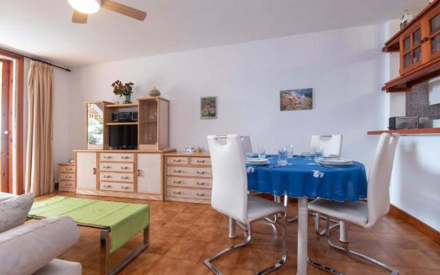 Parque Santiago III 200 - Two Bed overlooking beach and ocean