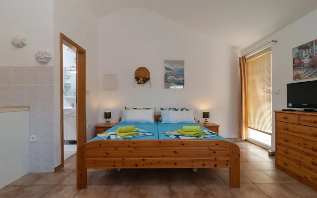 Mira - Beautiful sea View - SA Jelena1