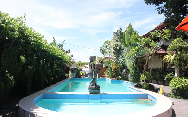 Diwangkara Beach Hotel and Resort
