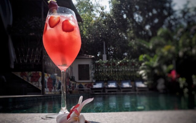 Anamiva, Goa - AM Hotel Kollection
