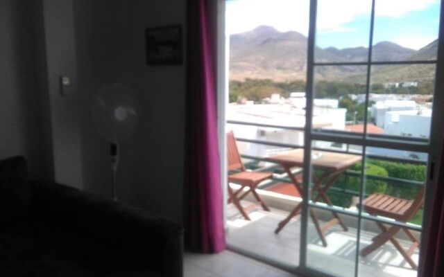 Apartamentos Manbea