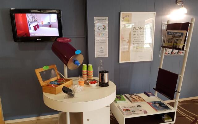 ibis Styles Arles Palais des Congrès