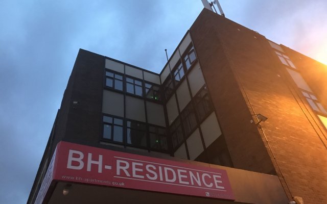 Bh Residence