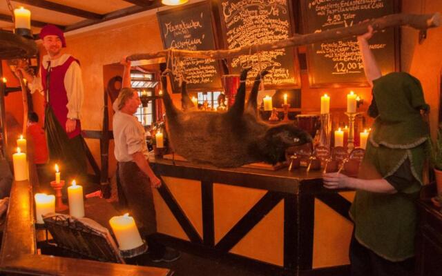 Lutherhotel Eisenacher Hof - Ringhotel