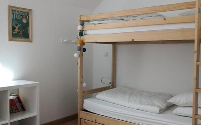 Appartement Villard-de-Lans, 3 pièces, 6 personnes - FR-1-548-3