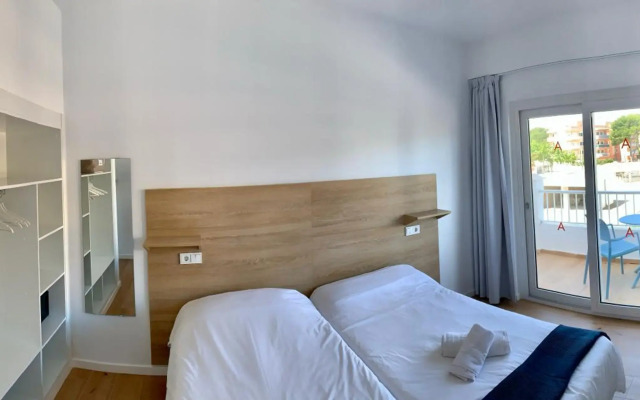 Hostal Alcina