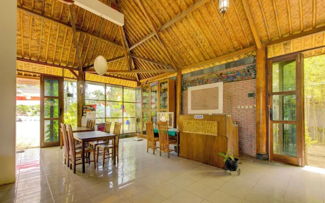 Capital O 3840 Java Hotel & Resto