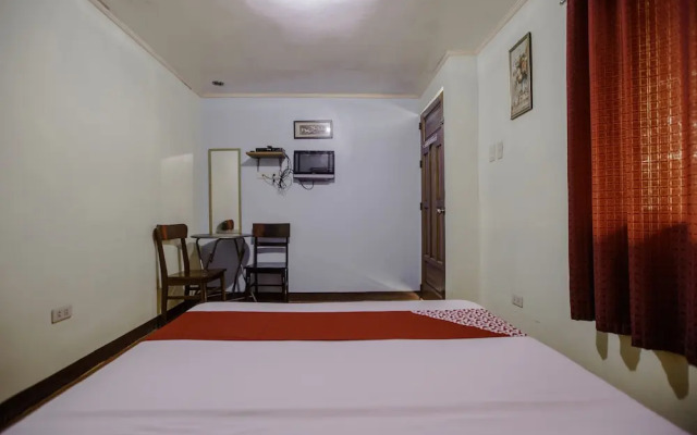 OYO 741 Sierra Travellers Inns