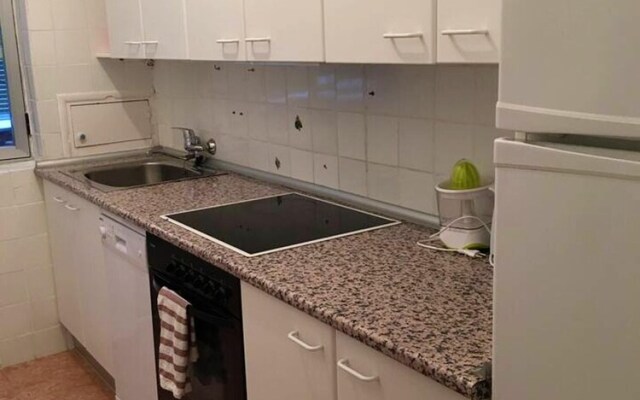 Apartment with 3 Bedrooms in Salamanca, with Wifi