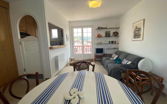 Appartement Urrugne, 3 pièces, 4 personnes - FR-1-239-694