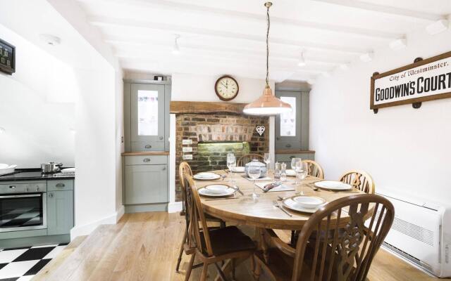 onefinestay - Covent Garden Apartments